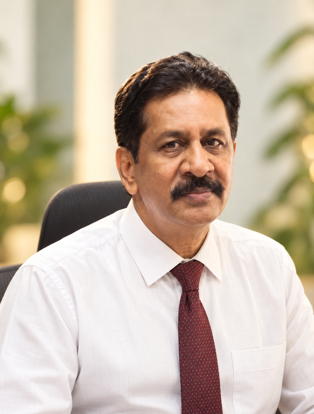 V. H. Suresh