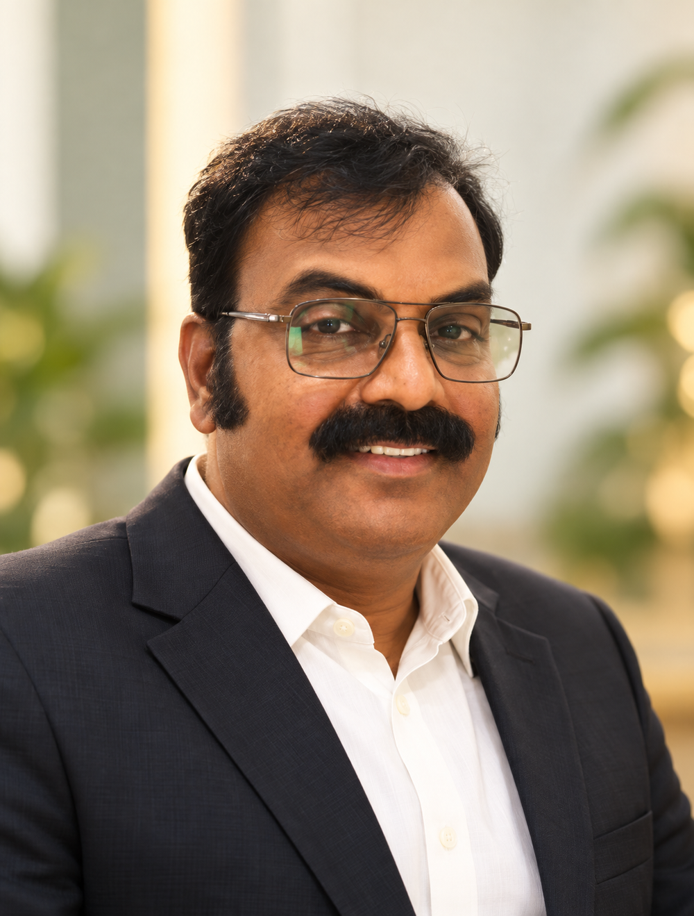 R. Baskaran