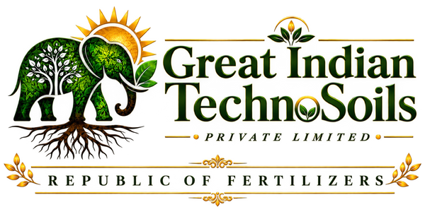 Great Indian TechnoSoils Pvt. Ltd.