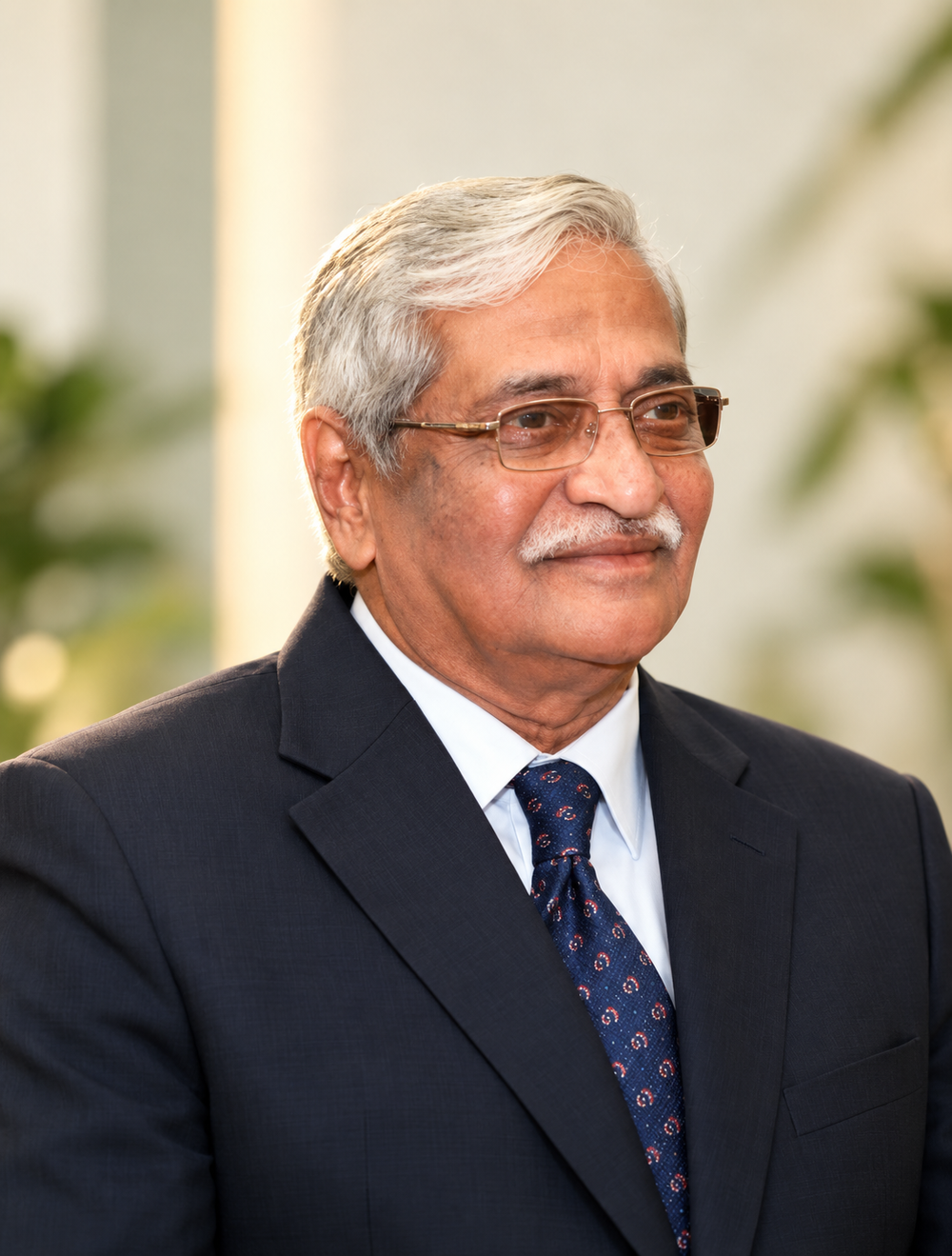 S. Sivaraman