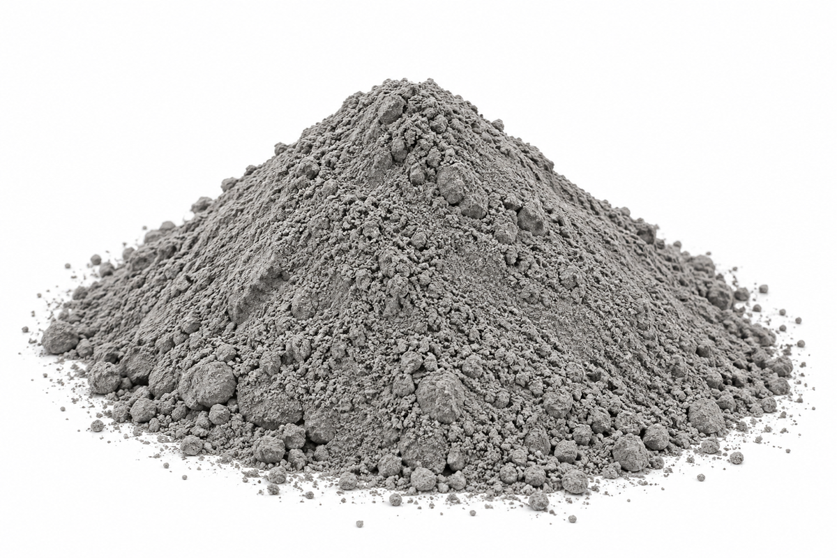 Fly Ash - Class C (10KG) - Great Indian TechnoSoils Pvt. Ltd.