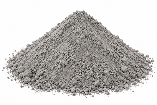Fly Ash - Class N - Great Indian TechnoSoils Pvt. Ltd.