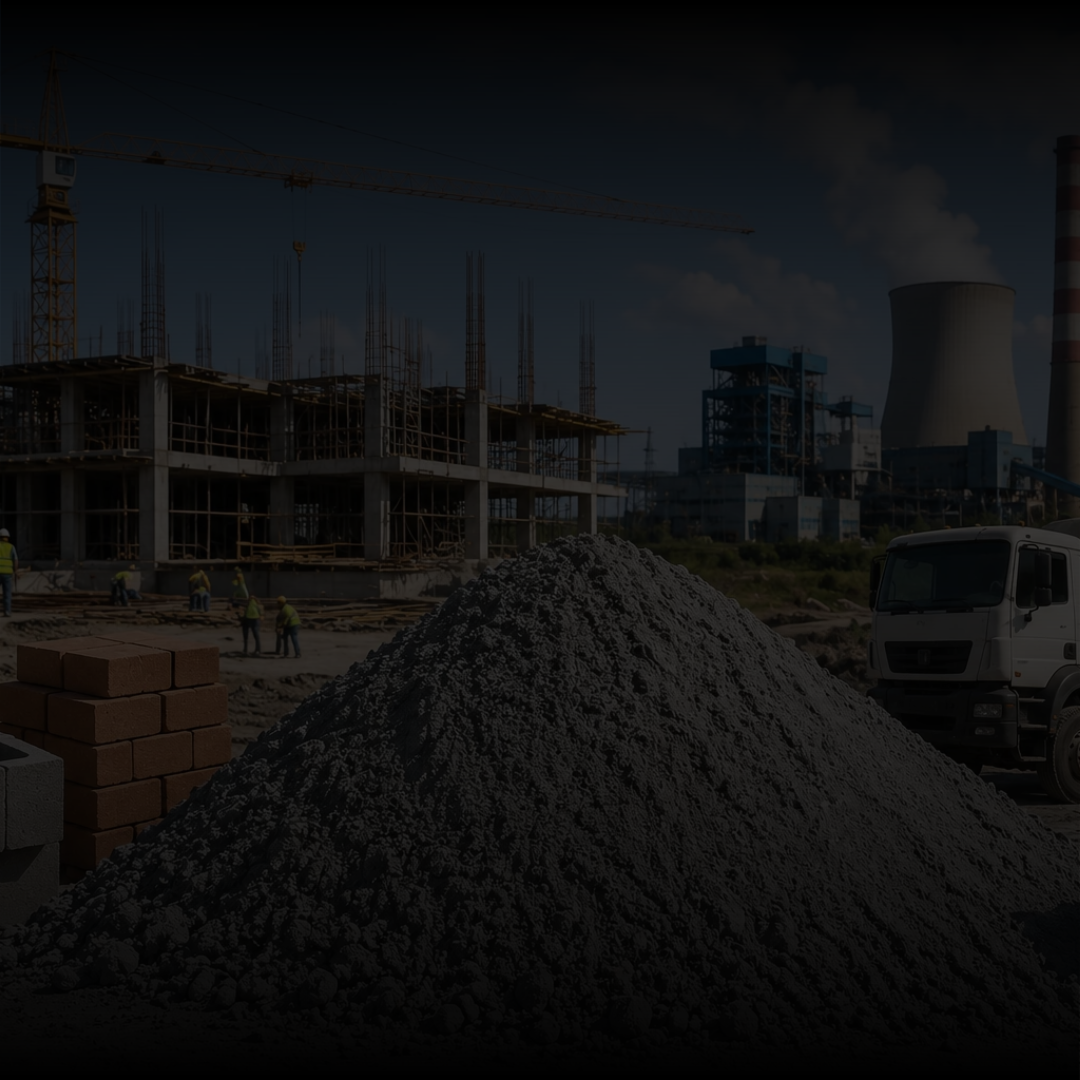 INDUSTRY