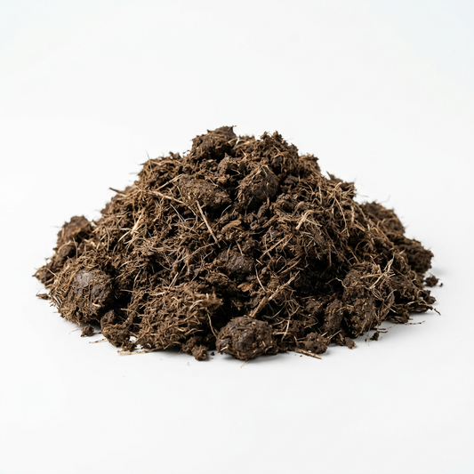 Press mud product image